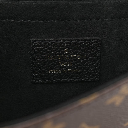 Louis Vuitton Monogram Saint Placide Black 6 of 10