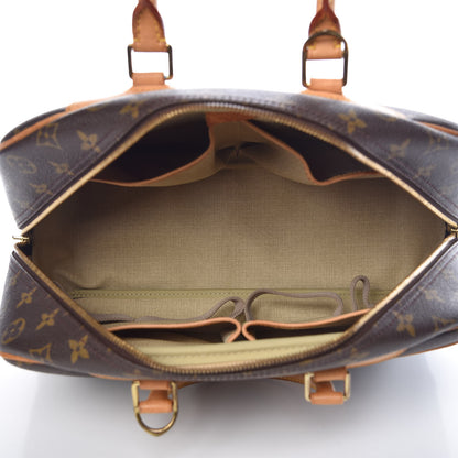 Louis Vuitton Monogram Deauville 7 of 16