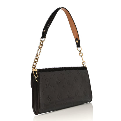 Louis Vuitton Vernis Sunset Boulevard Amarante 3 of 20