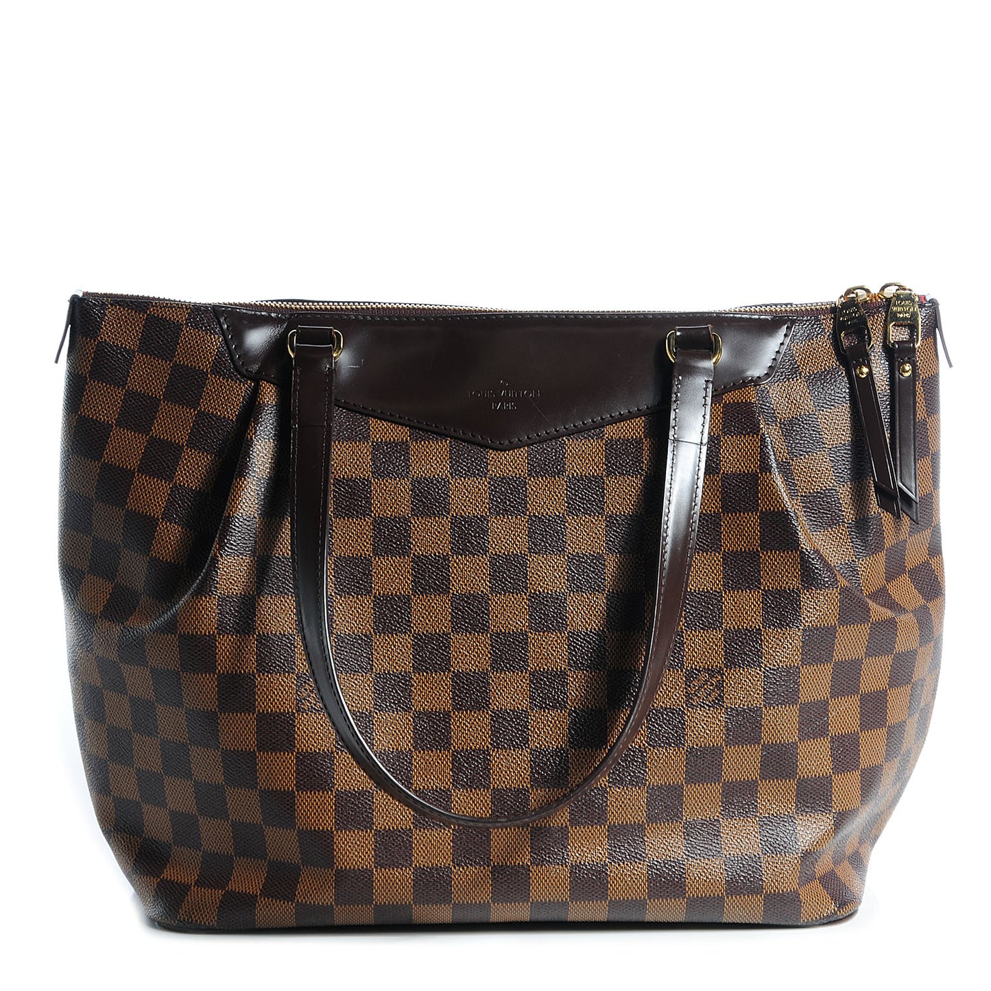 Damier Ebene Westminster GM