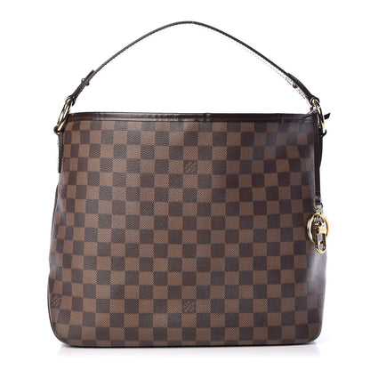 Louis Vuitton Damier Ebene Delightful PM 1 of 19