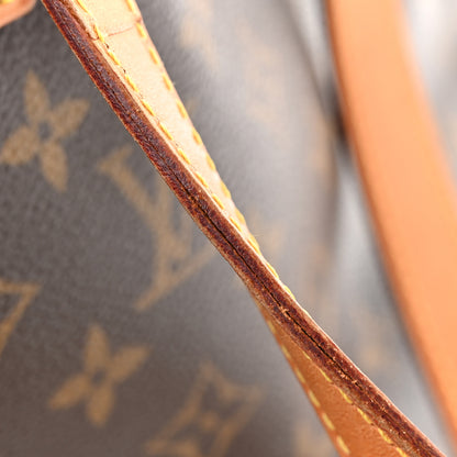 Louis Vuitton Monogram Cabas Piano 13 of 13