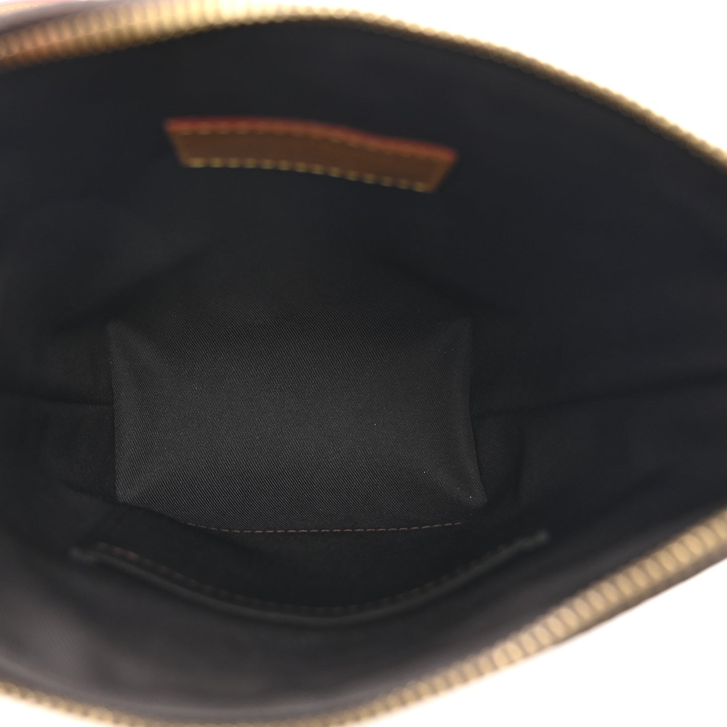 Monogram Blurry Hobo Cruiser PM