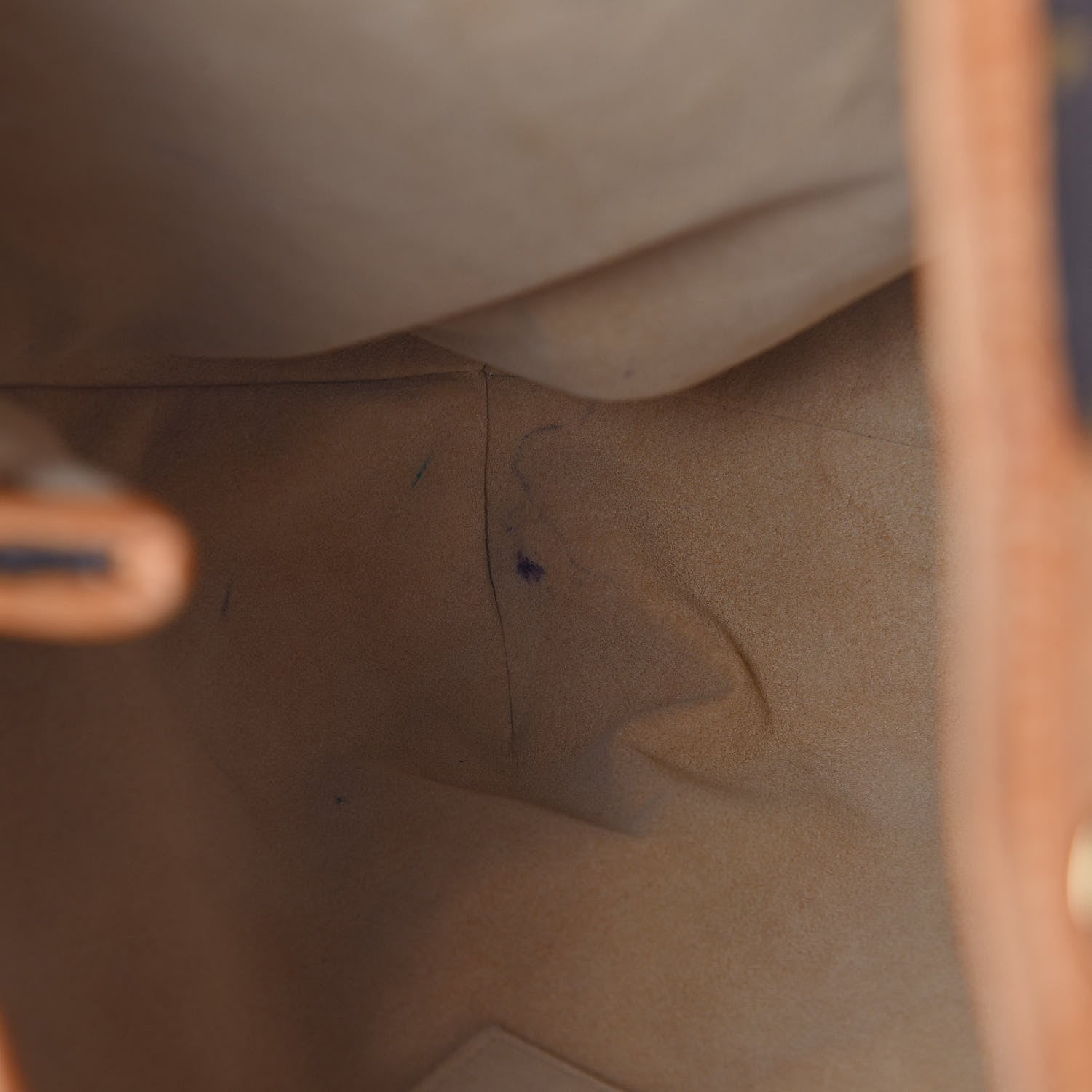 Louis Vuitton Monogram Galliera GM 9 of 12
