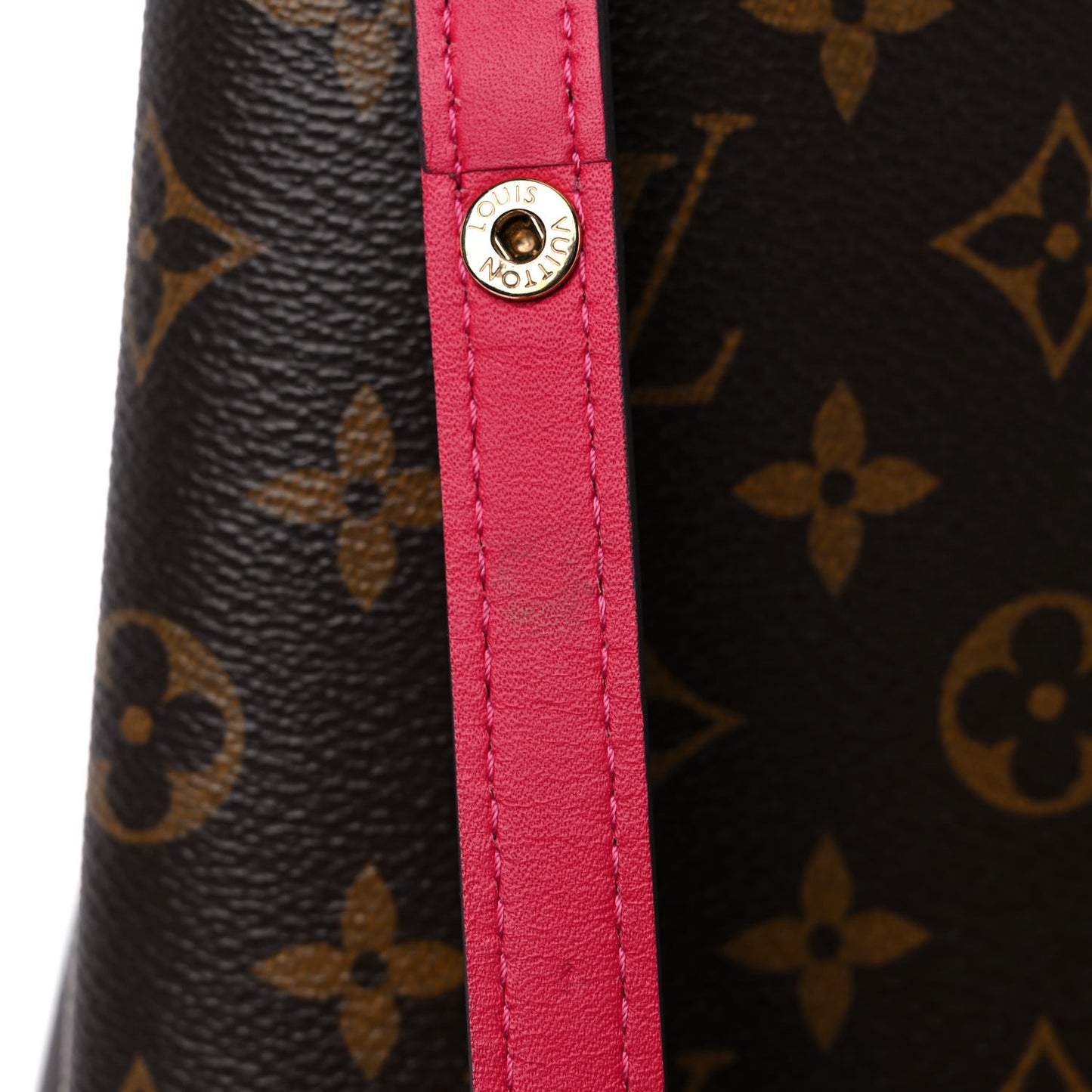 Monogram Neonoe MM Freesia