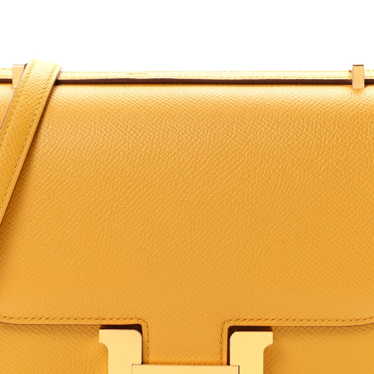 Epsom Constance 18 Jaune Ambre