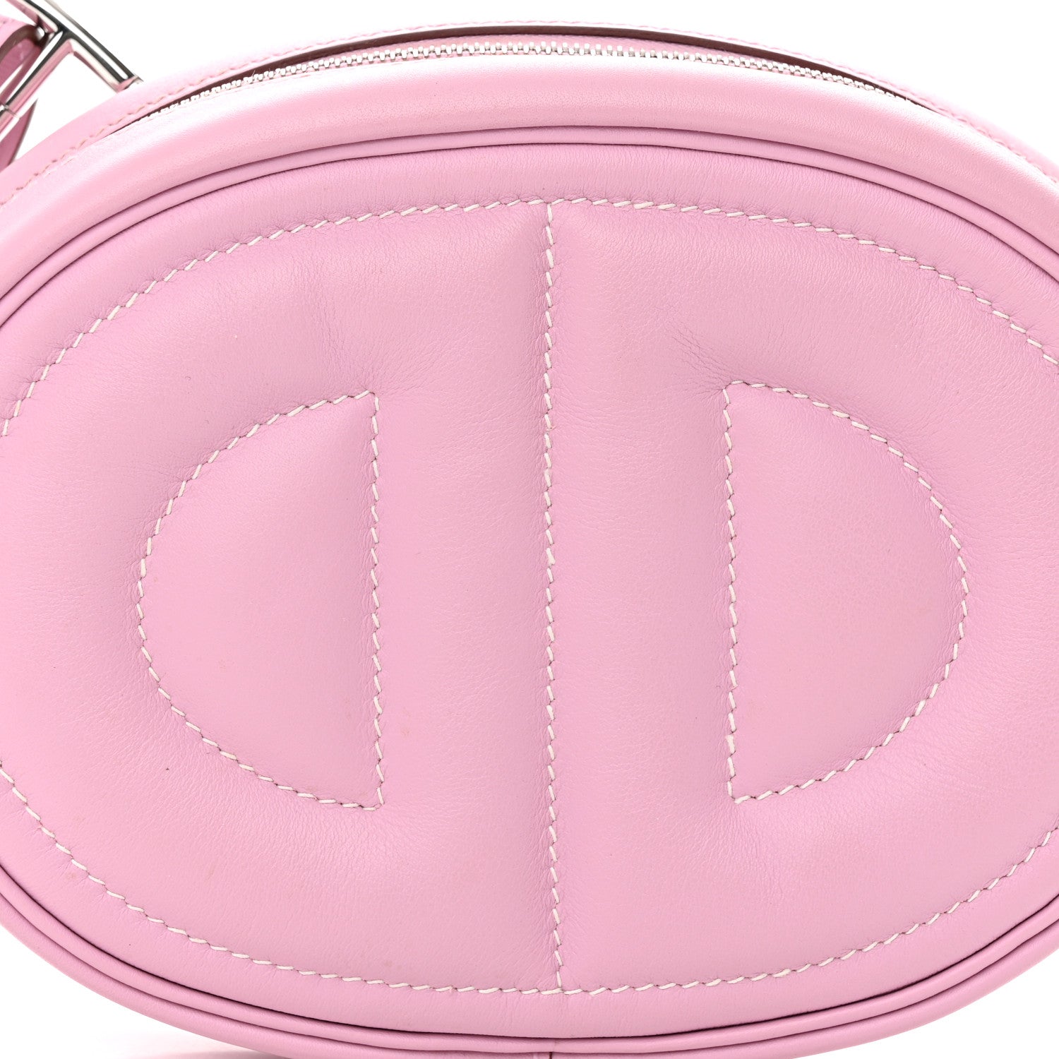 Hermes Swift In-The-Loop Belt Bag Mauve Sylvestre 7 of 11