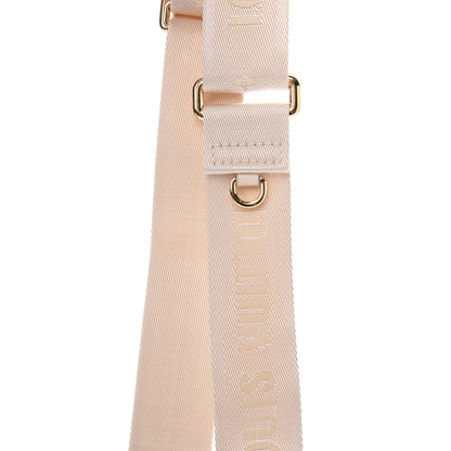Louis Vuitton Jacquard Monogram Shoulder Strap New Creme 4 of 5