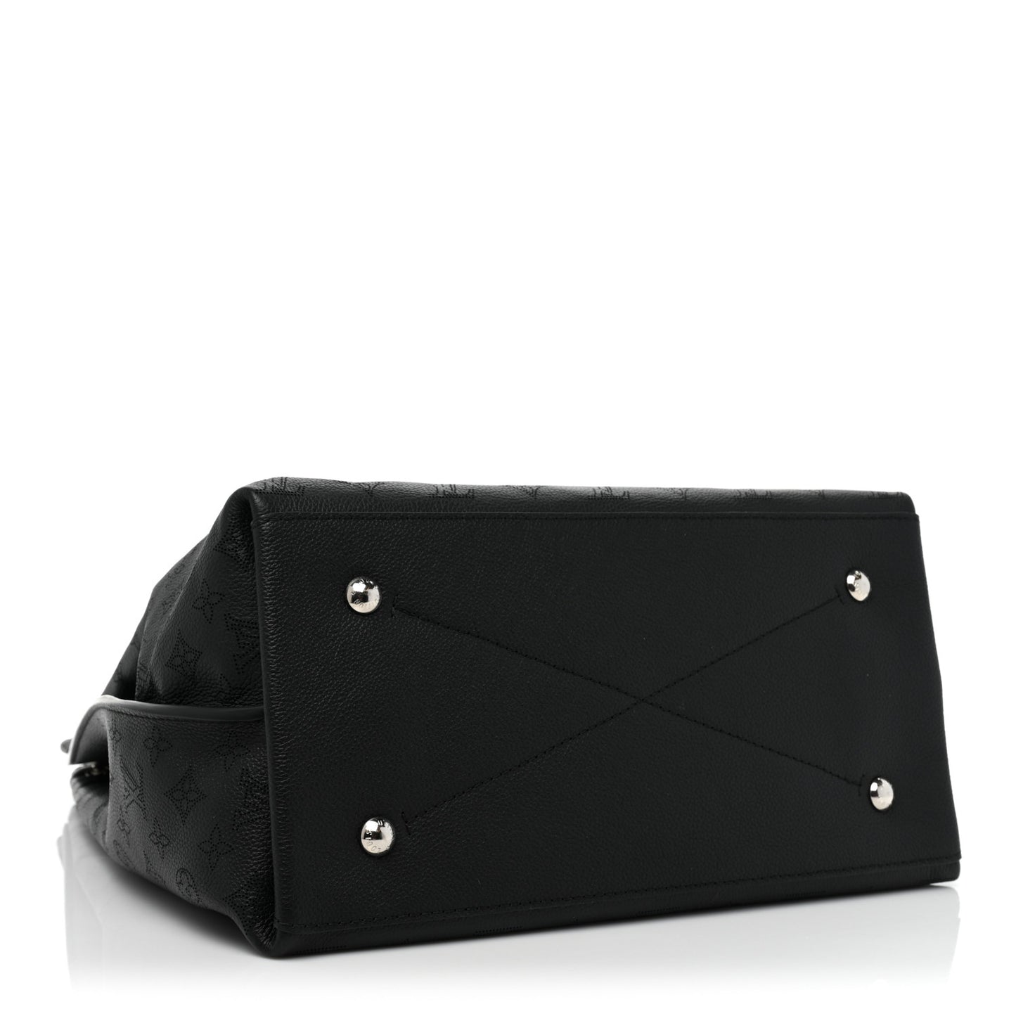 Mahina Carmel Hobo Black