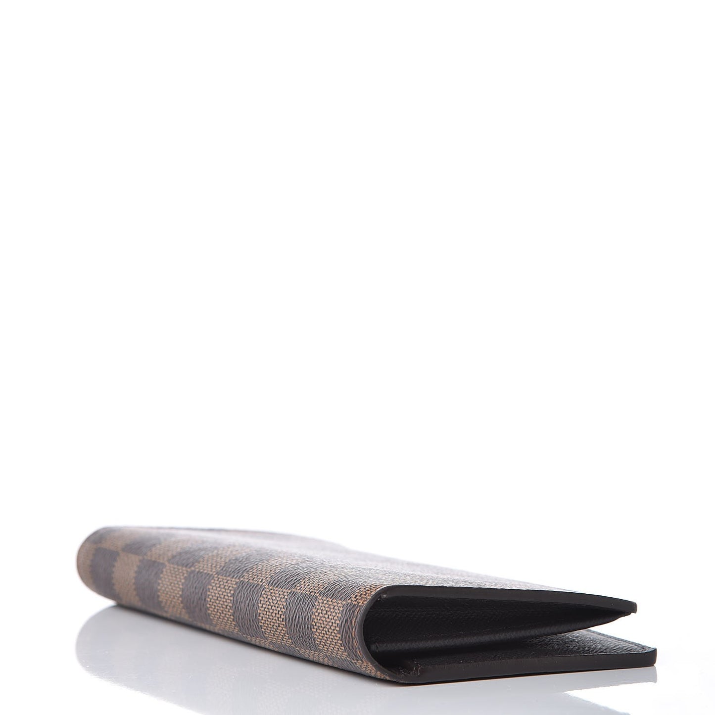 Damier Ebene Brazza Wallet