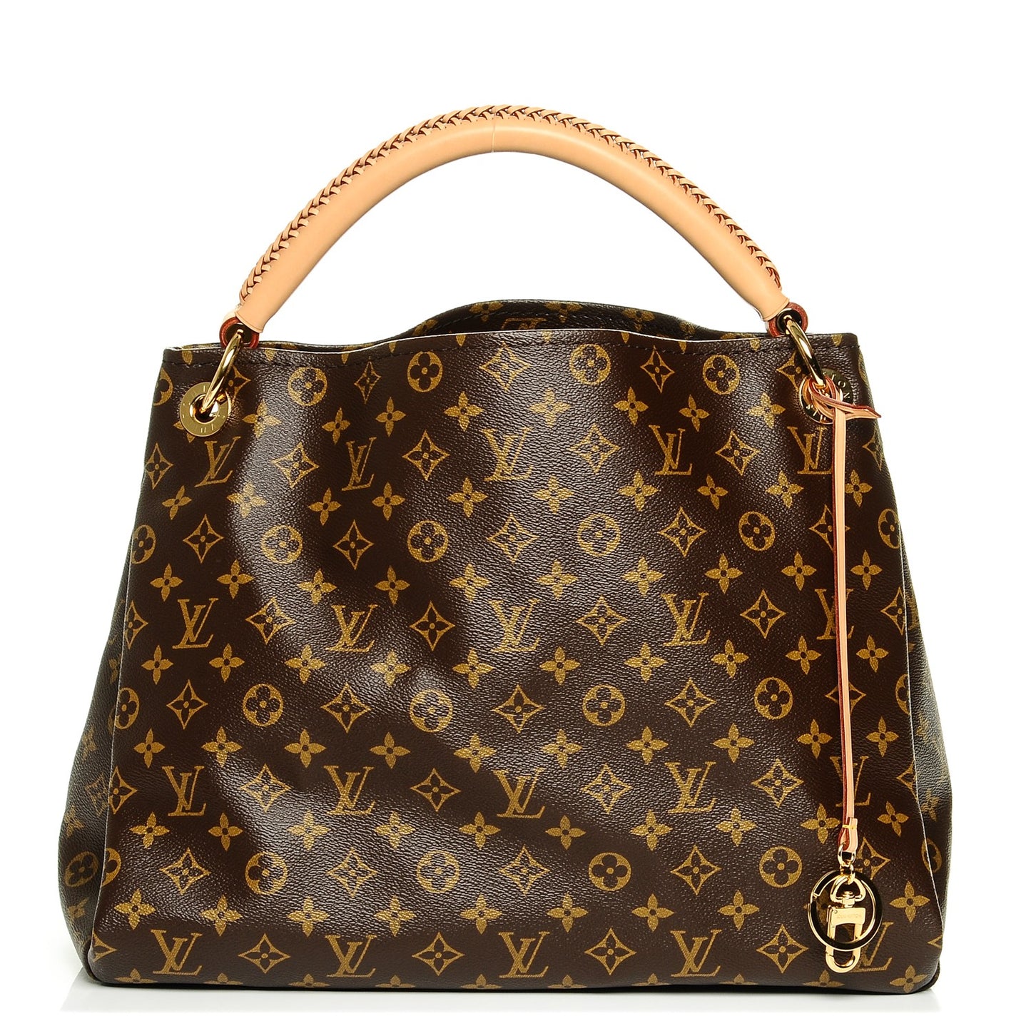 Monogram Artsy MM