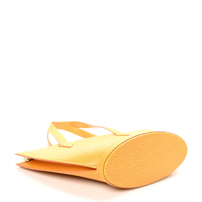 Louis Vuitton Epi Saint Jacques PM Tassil 3 of 10