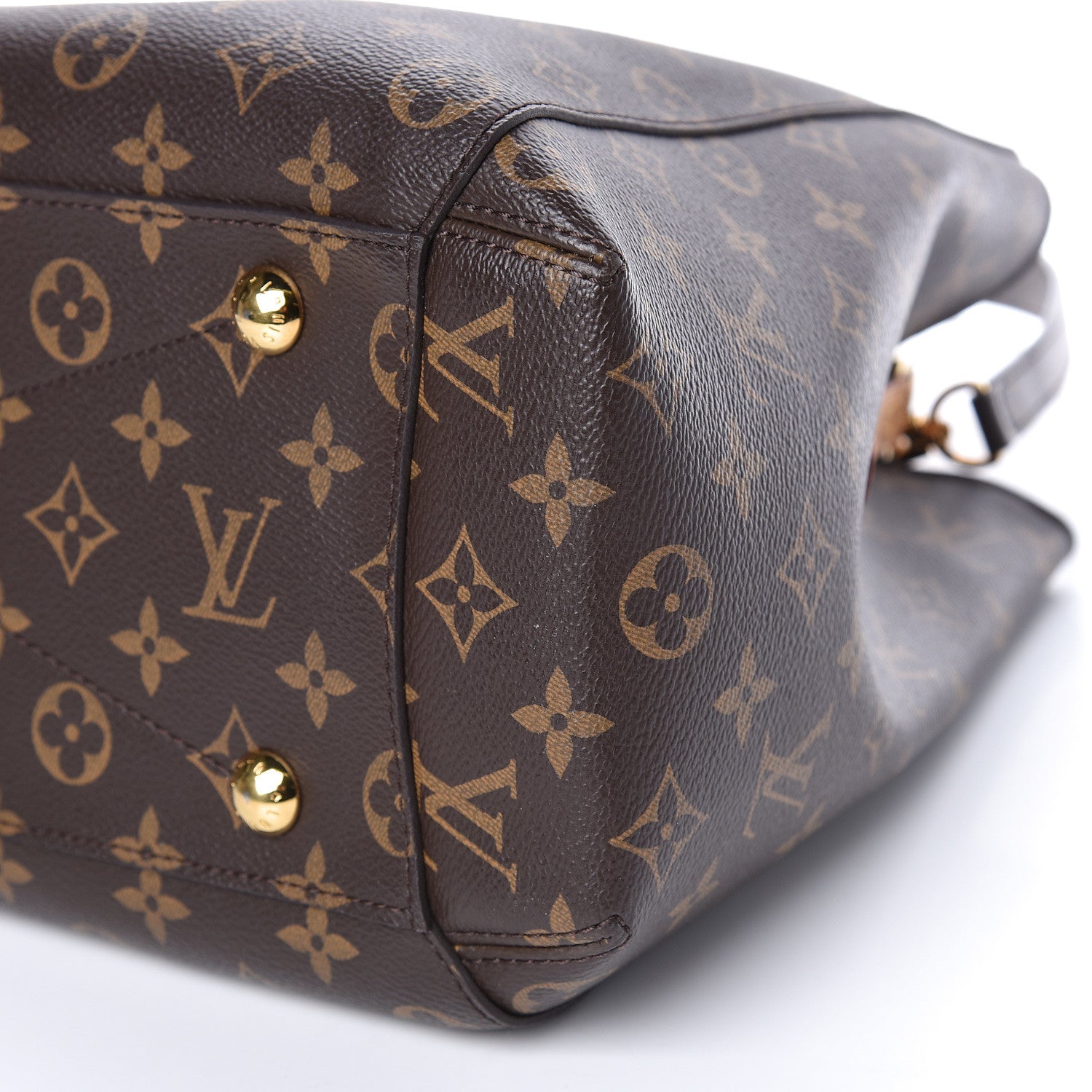 Louis Vuitton Monogram Montaigne GM 15 of 16
