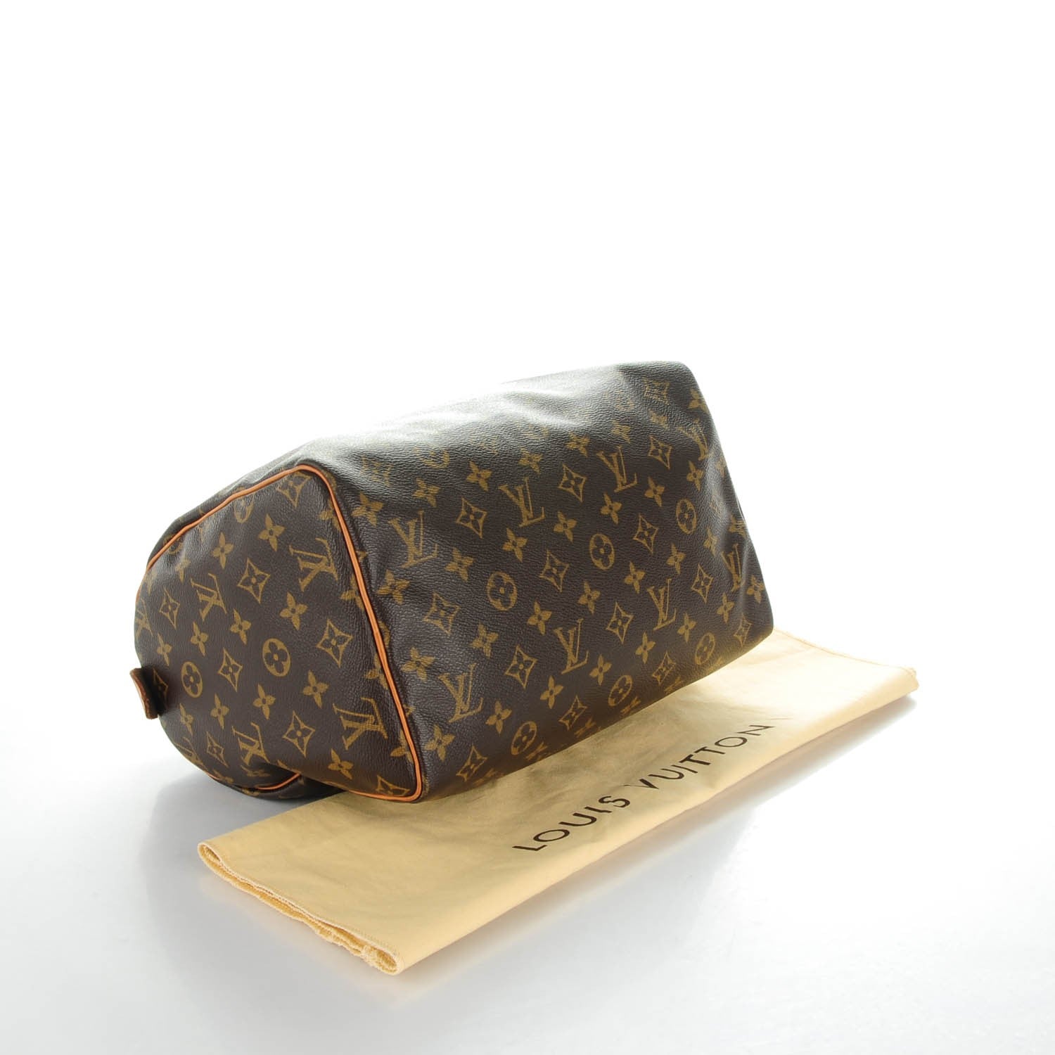 Louis Vuitton Monogram Speedy 30 4 of 7