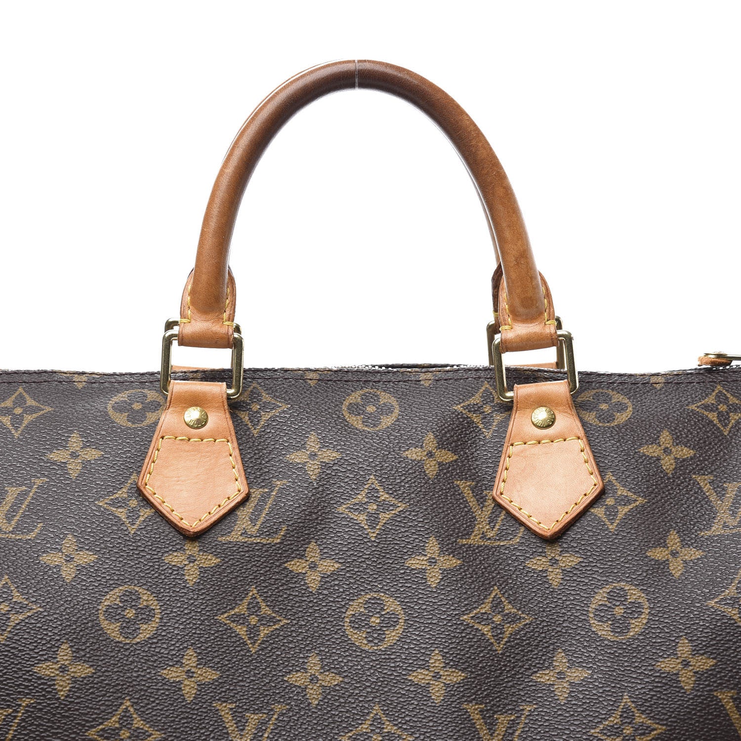 Louis Vuitton Monogram Speedy 30 12 of 12
