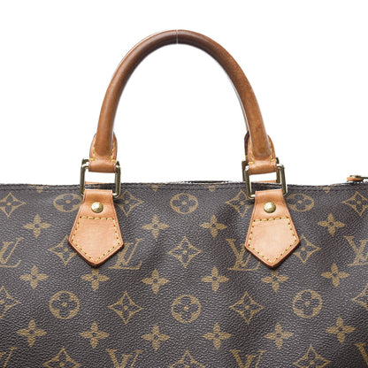 Louis Vuitton Monogram Speedy 30 12 of 12