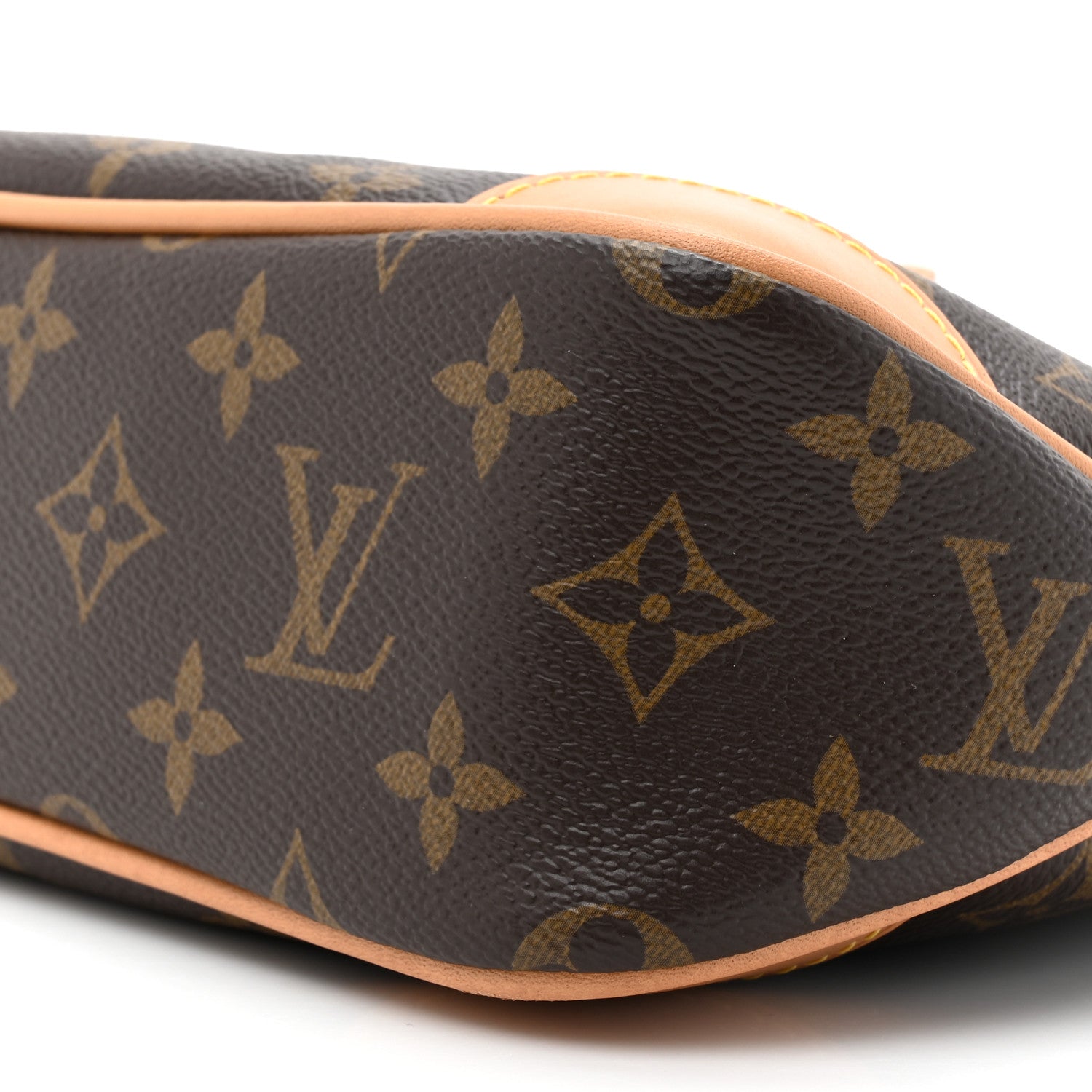 Louis Vuitton Monogram Odeon PM Natural 8 of 12