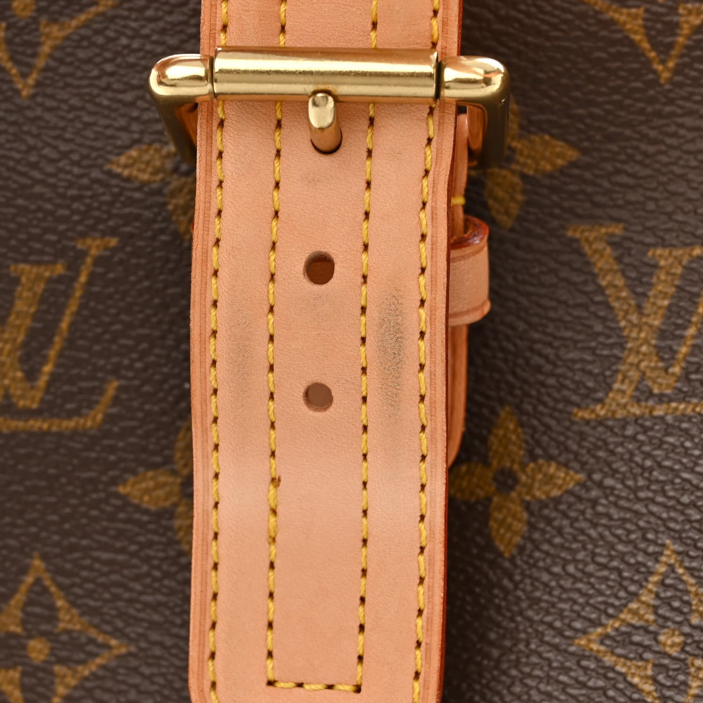 Monogram Viva-Cite GM
