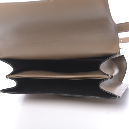 Loewe Calfskin Medium Barcelona Shoulder Bag Mink 5 of 16