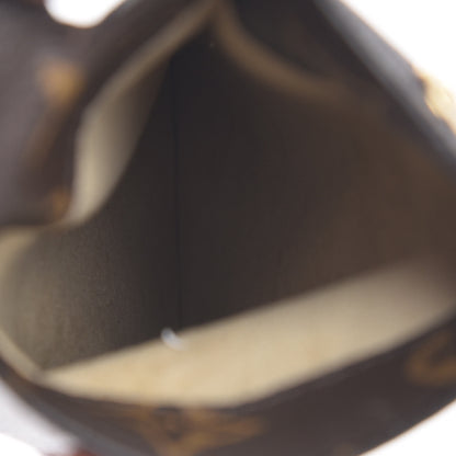 Louis Vuitton Monogram Sunglasses Case MM 5 of 7