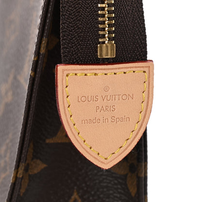 Louis Vuitton Monogram Toiletry Pouch 15 6 of 8