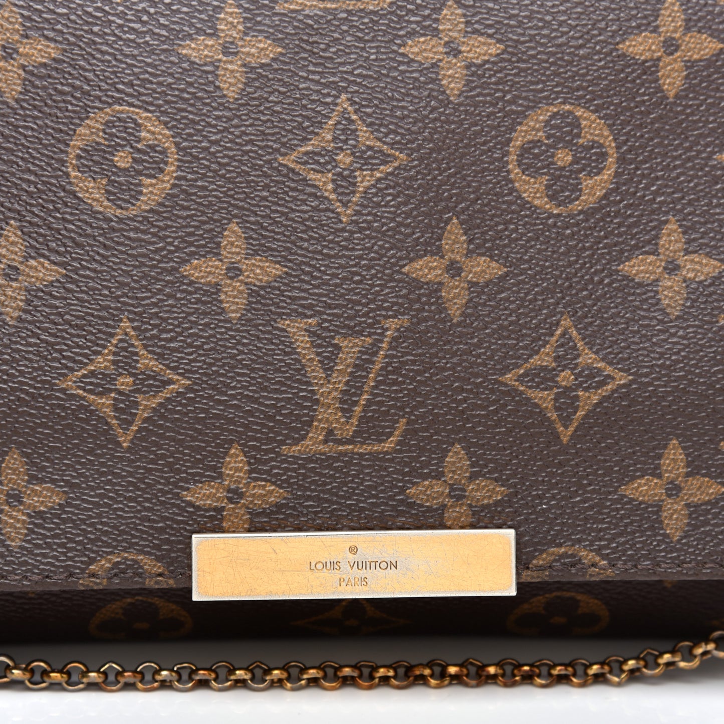 Monogram Favorite MM
