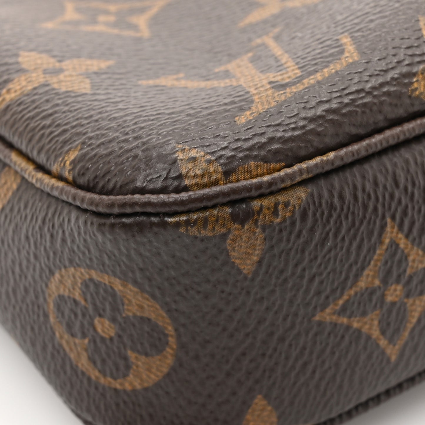 Monogram Pochette Accessories NM