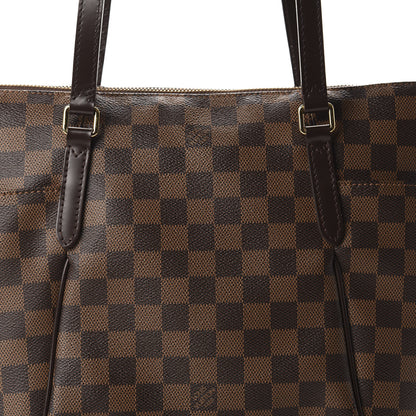 Louis Vuitton Damier Ebene Totally PM 10 of 11