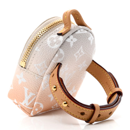 Louis Vuitton Monogram By The Pool Party Palm Springs Bracelet Brume 3 of 8