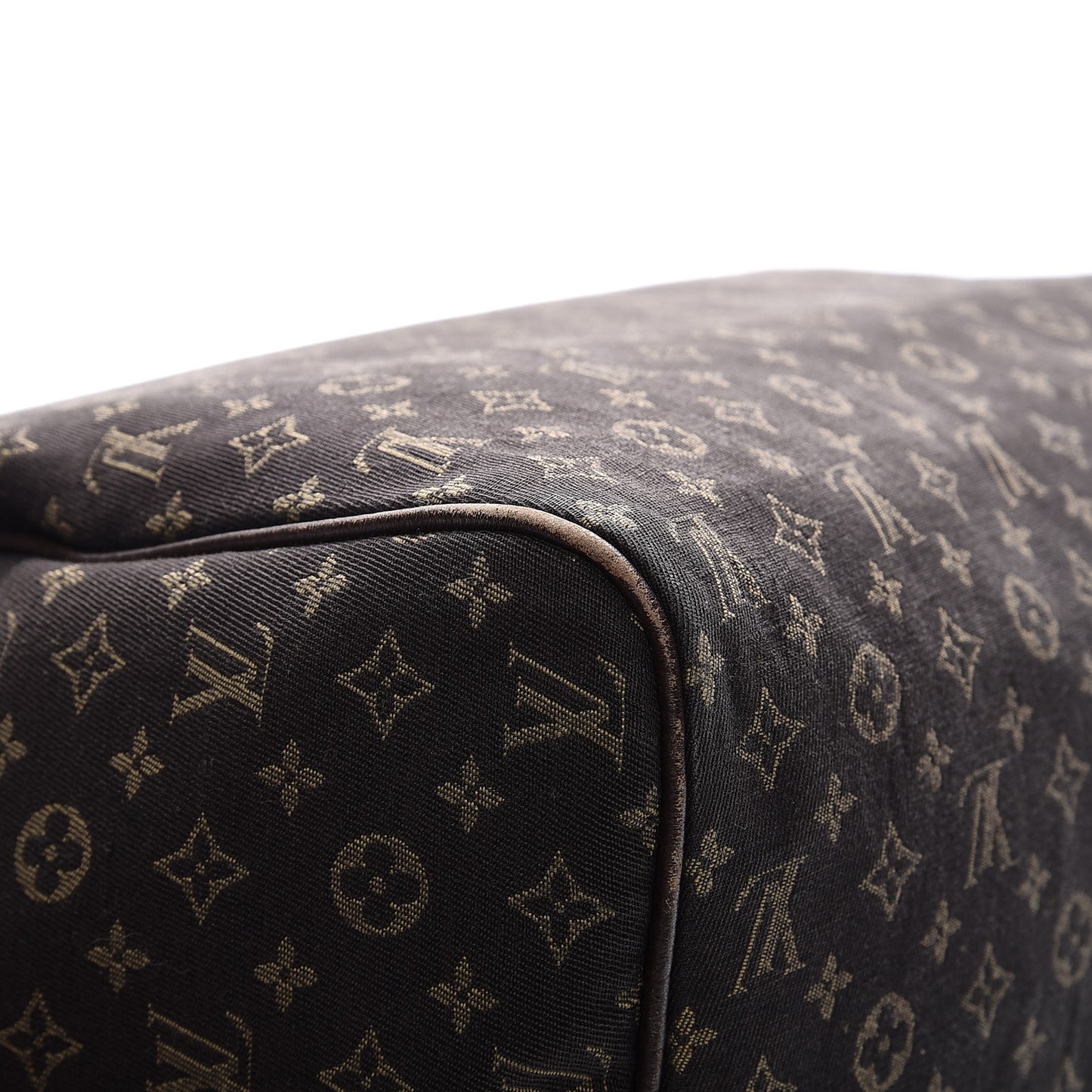 Mini Lin Speedy 30 Ebene