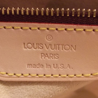Louis Vuitton Monogram Babylone 8 of 9