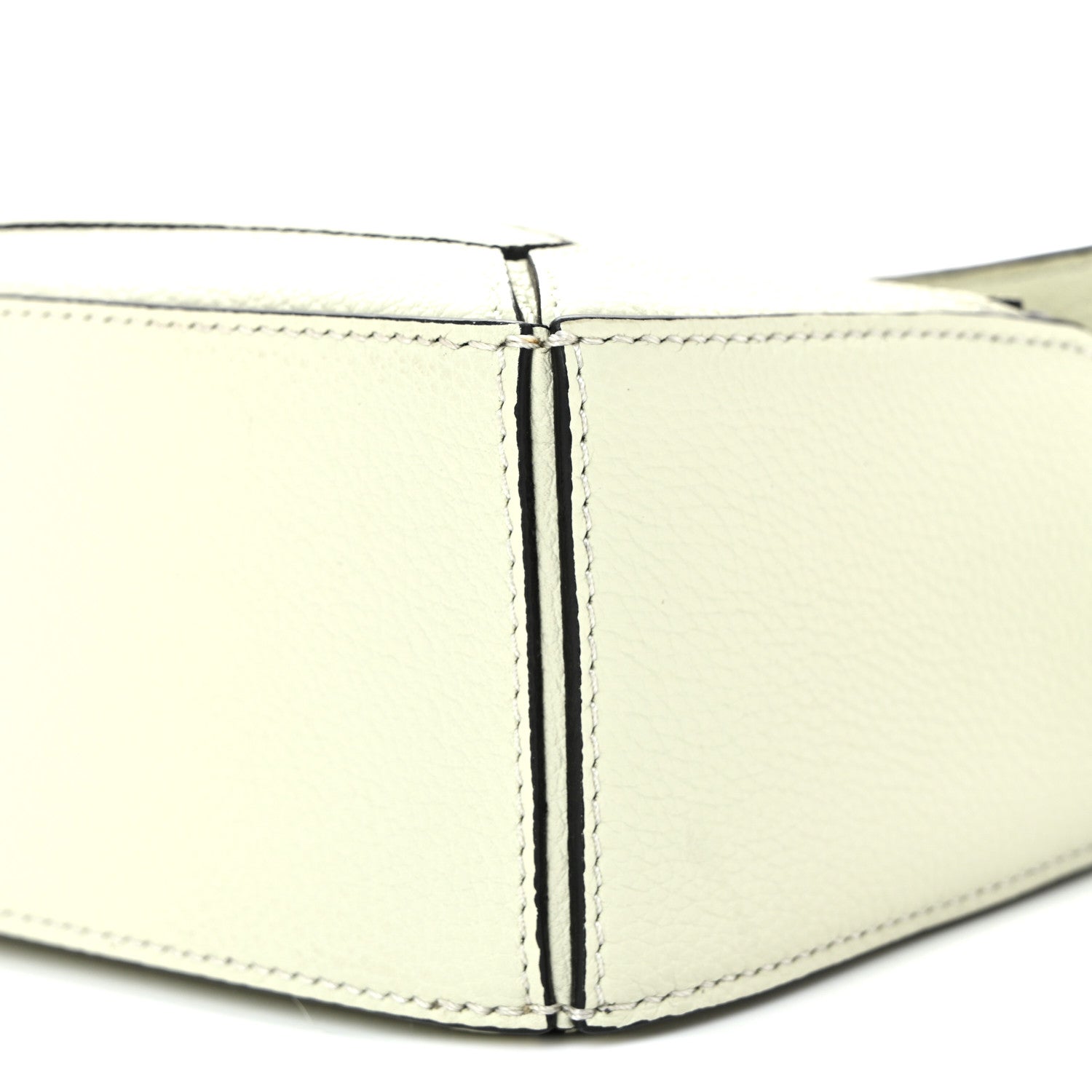 Loewe Calfskin Mini Puzzle Bag Light Celadon 9 of 9
