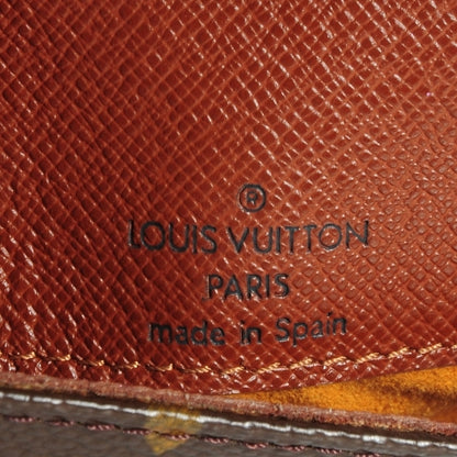 Louis Vuitton Monogram Musette Salsa 6 of 17
