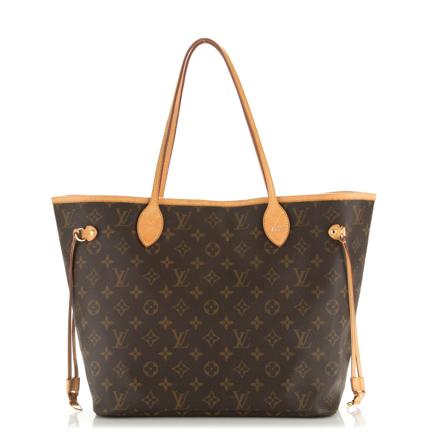 Monogram Neverfull MM