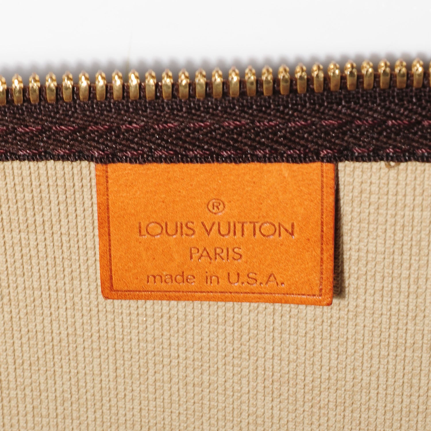 Louis Vuitton Monogram Pullman 75 10 of 11