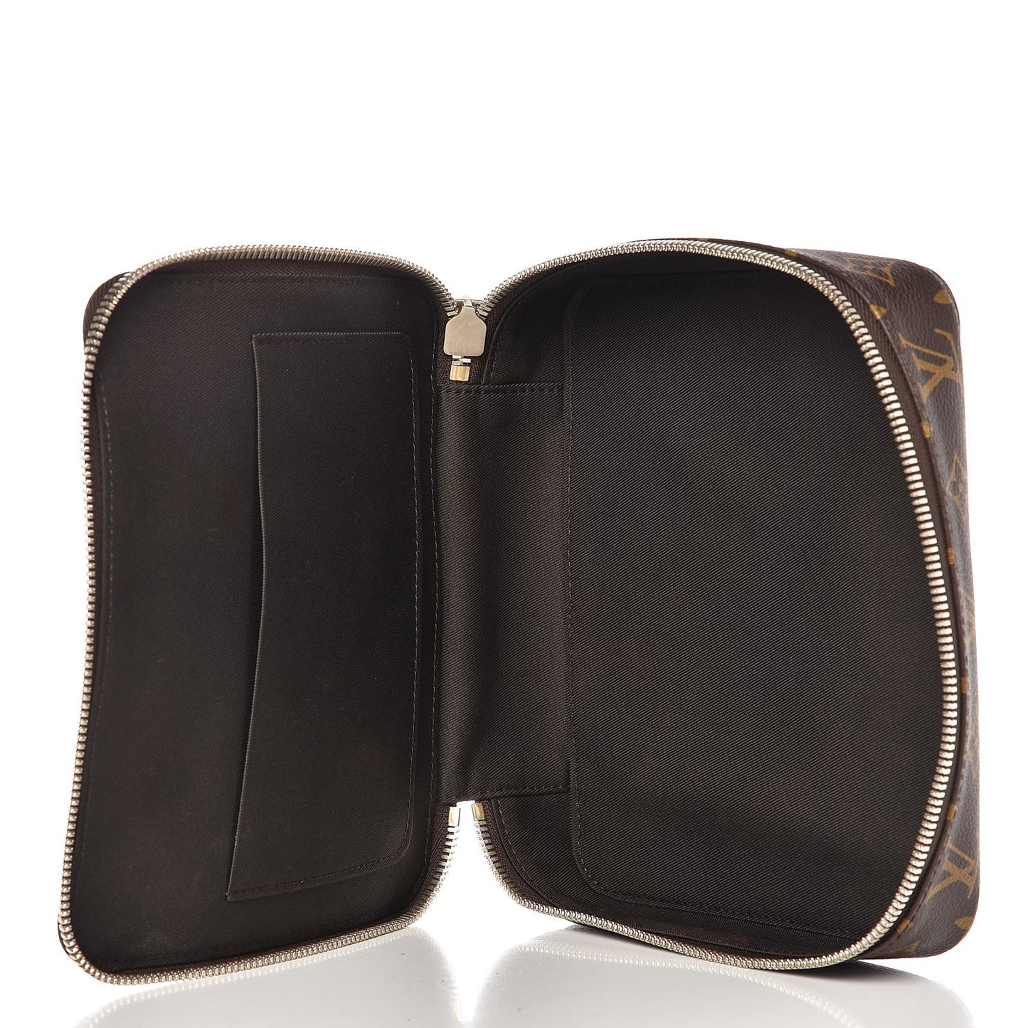 Monogram Horizon Accessories Pouch