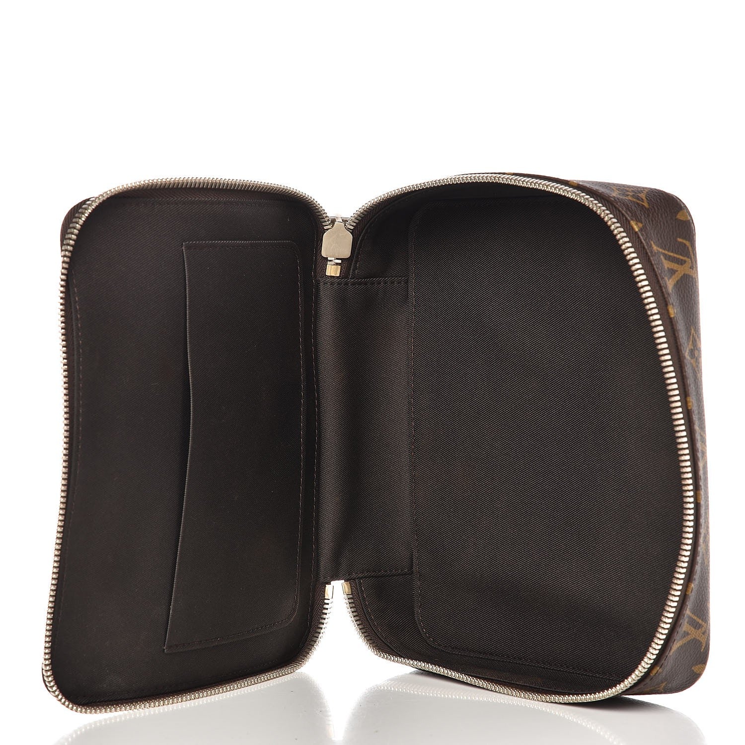 Louis Vuitton Monogram Horizon Accessories Pouch 6 of 7