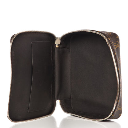 Louis Vuitton Monogram Horizon Accessories Pouch 6 of 7