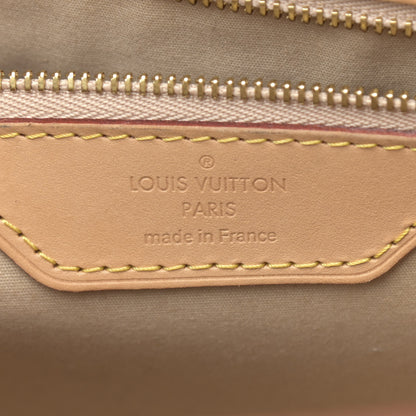 Louis Vuitton Vernis Brea MM Dune 6 of 15