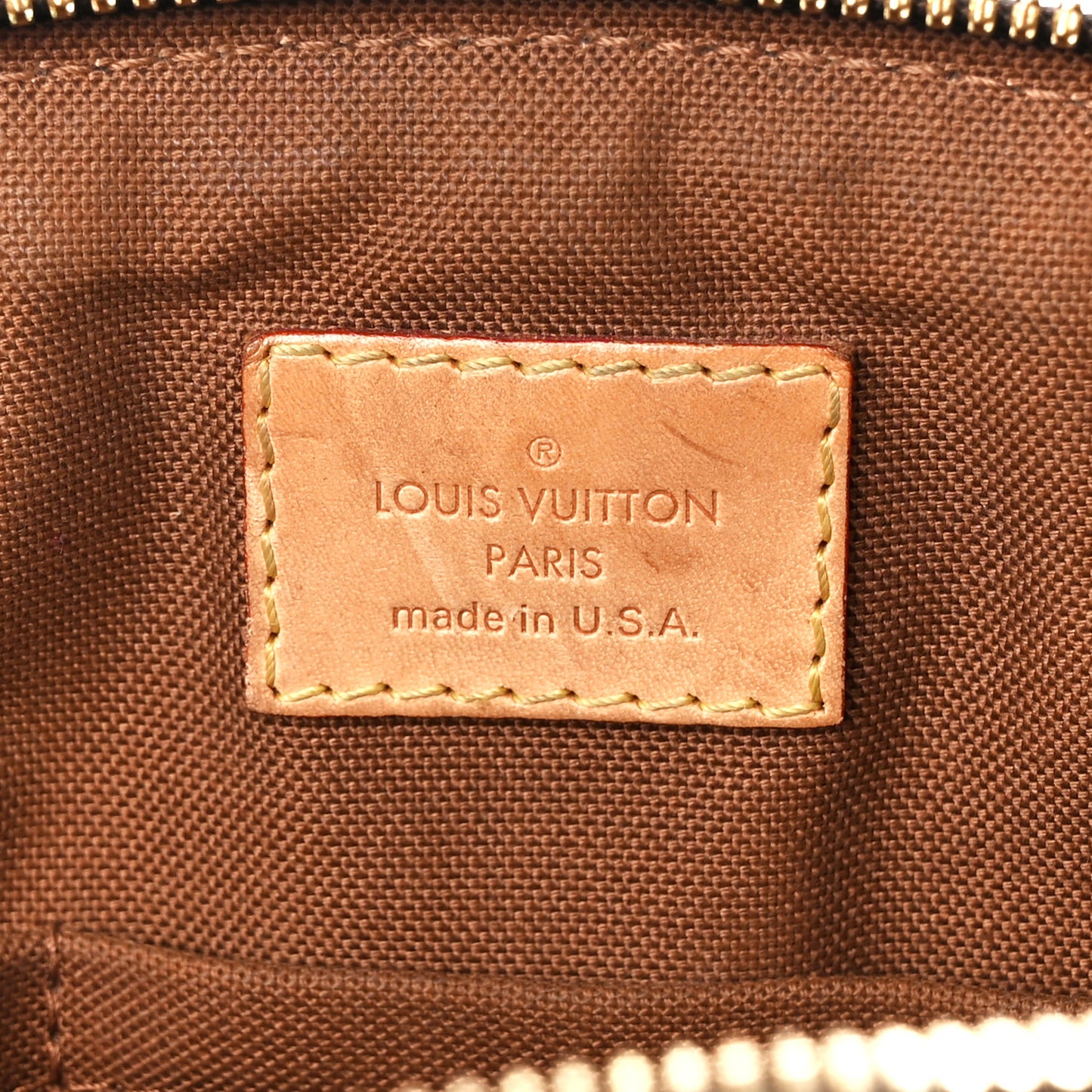 Monogram Tivoli PM