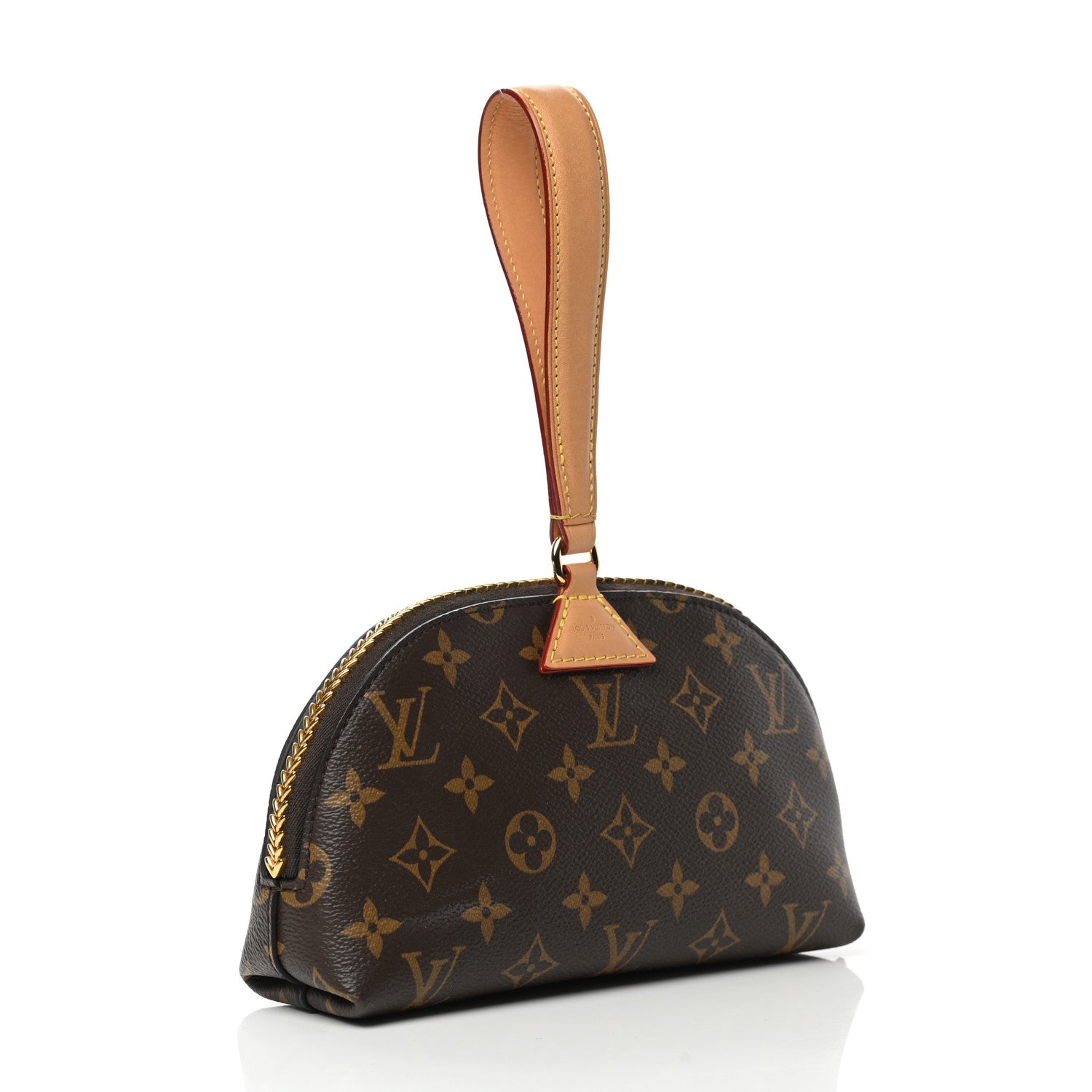 Louis Vuitton Monogram LV Moon Pochette 3 of 9