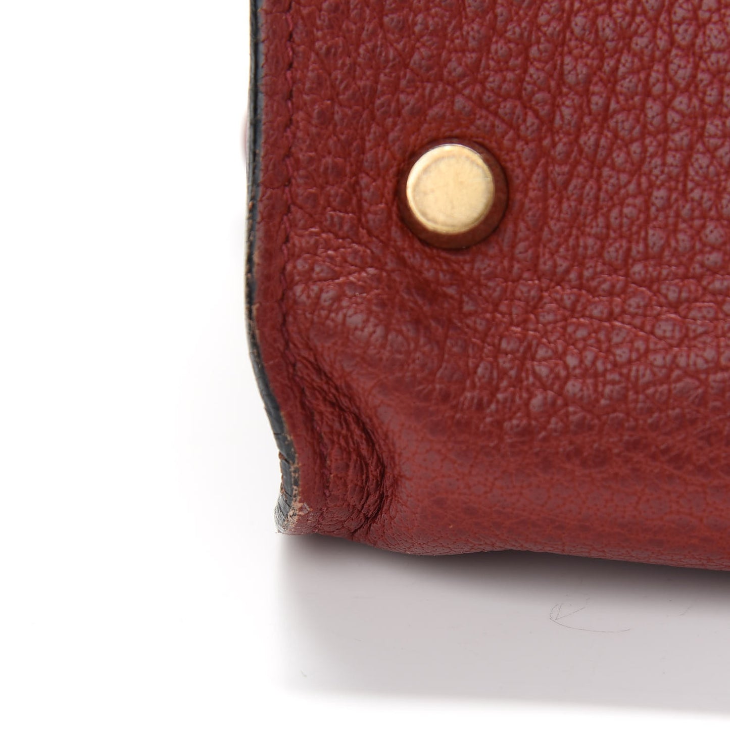 Taurillon Clemence Muso Rouge H