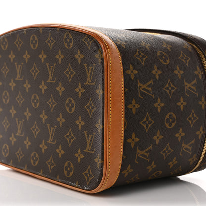 Louis Vuitton Monogram Nice 8 of 14