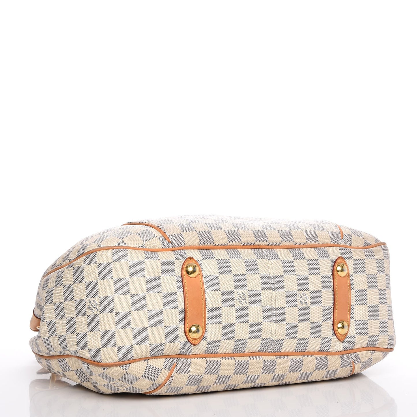 Damier Azur Galliera PM