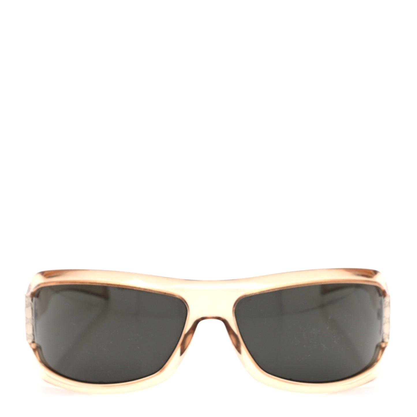 Acetate Shield Sunglasses GG 1511/S