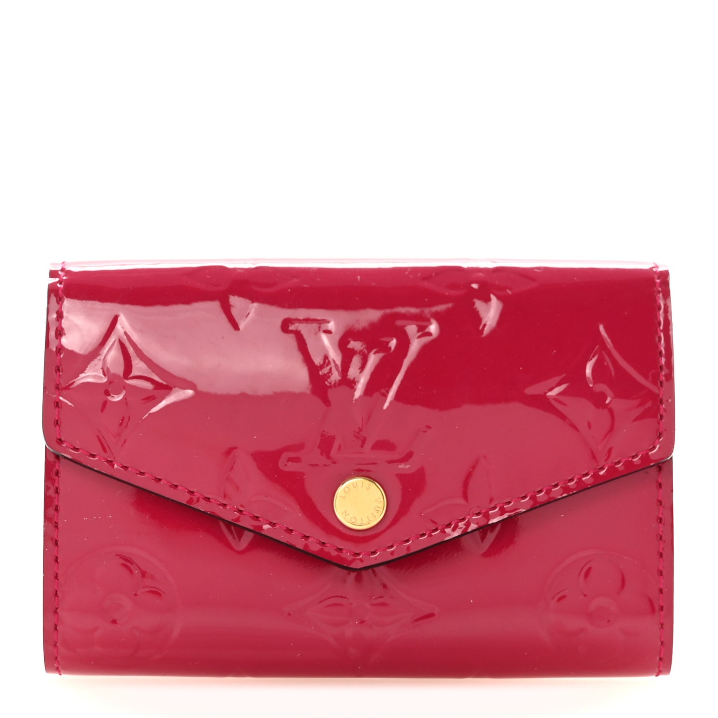 Vernis Multicles 6 Key Holder Rose Indien