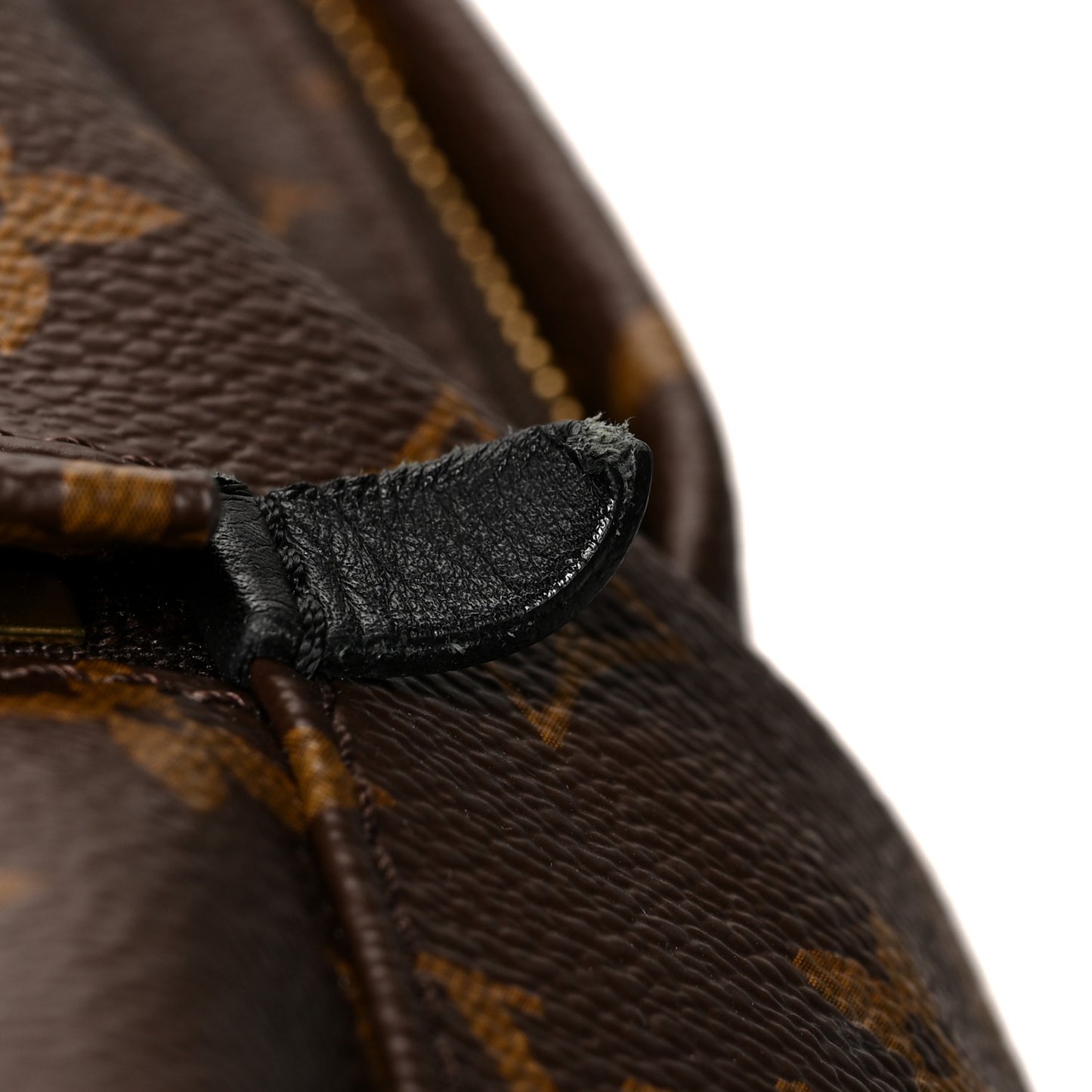 Monogram Palm Springs Backpack MM
