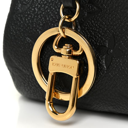 Louis Vuitton Empreinte Artsy MM Black 10 of 10