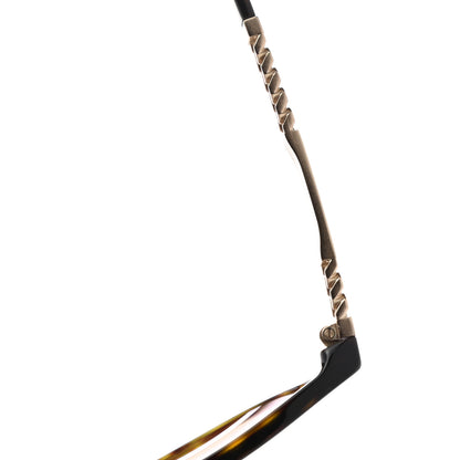 Chanel Chain Sunglasses 5352 Dark Tortoise 8 of 10