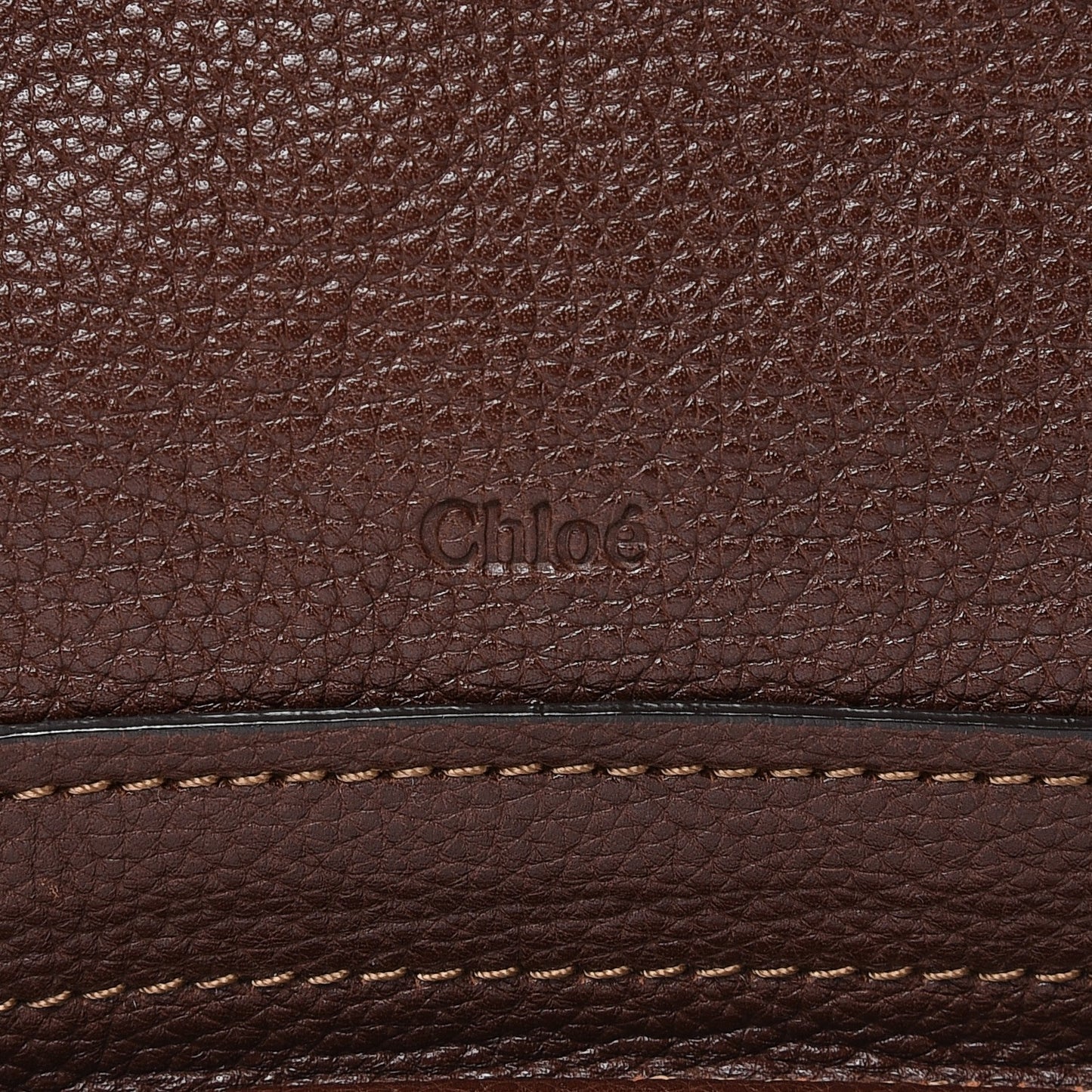 Calfskin Large Paraty Ebony